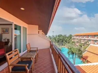 Avalon Beach Resort - 100