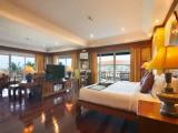 2 Bedrooms Executive Suite