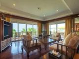 2 Bedrooms Executive Suite with sea view