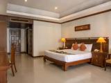 Superior Double room with city view