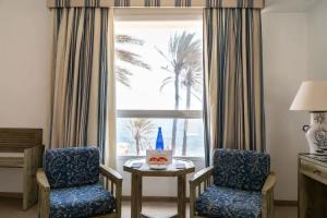 Parador de Jávea Mini-hotel, Javea