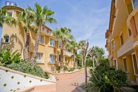 ApartBahia Pinosol