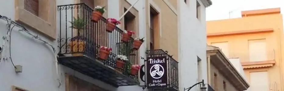 Triskel