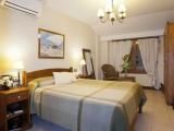 Standard Double room with garden view