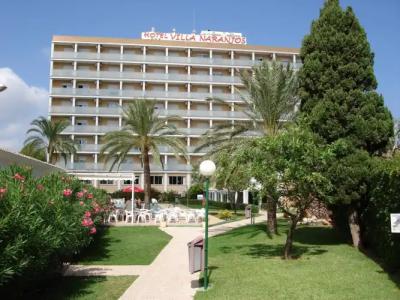Villa Naranjos