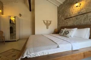 Aliko Hotel, Alacati