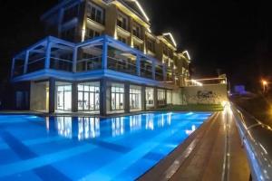 Rezone Health & Oxygen Hotel Kazdaglari, Altinoluk