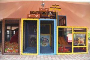 Assos Barbarossa Hotel - Special Category