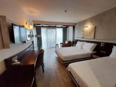 Assos Barbarossa - Special Category - 100