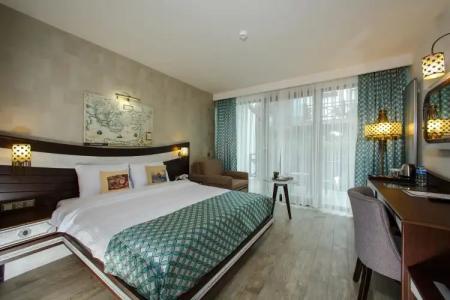 Assos Barbarossa - Special Category - 108