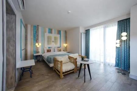 Assos Barbarossa - Special Category - 105