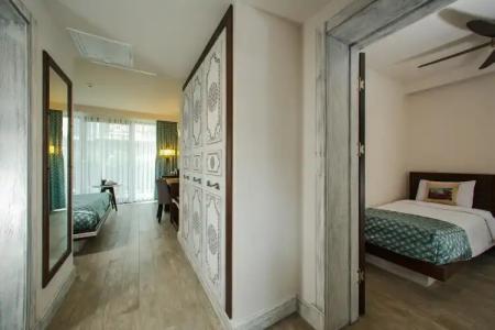 Assos Barbarossa - Special Category - 110