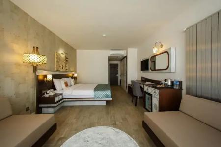 Assos Barbarossa - Special Category - 103