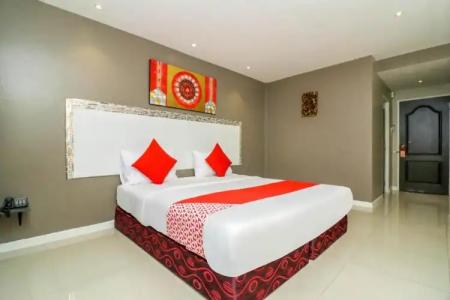 Natural Beach Pattaya - 103