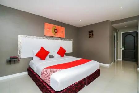 Natural Beach Pattaya - 106