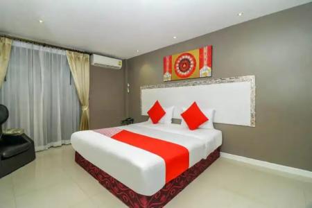 Natural Beach Pattaya - 101