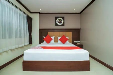 Natural Beach Pattaya - 110