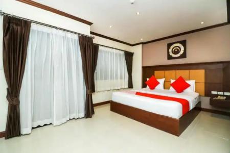 Natural Beach Pattaya - 109