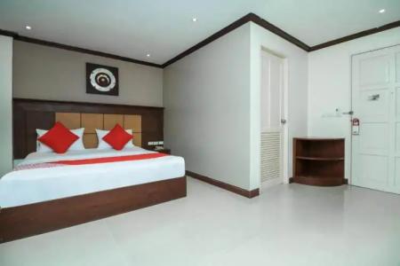 Natural Beach Pattaya - 111