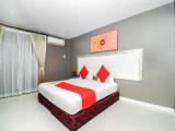 Standard Double room with pool view