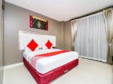 Deluxe Pool Access Double room