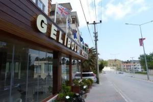 Gelibolu Hotel, Gelibolu