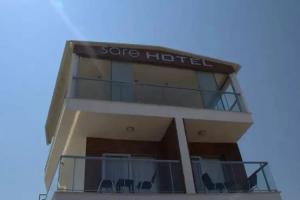 Sare Hotel, Guzelcamli