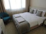 Standard Single room with mountain view