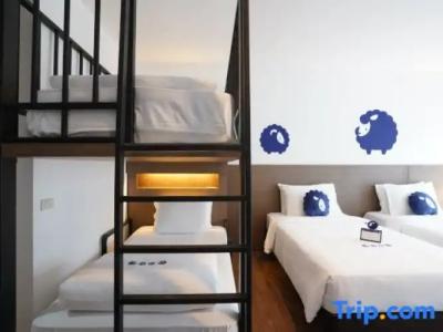 Kokotel Pattaya South Beach - 124