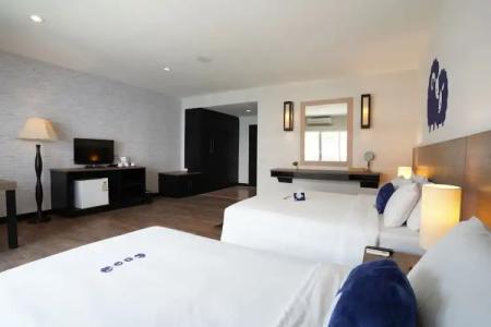 Kokotel Pattaya South Beach - 189