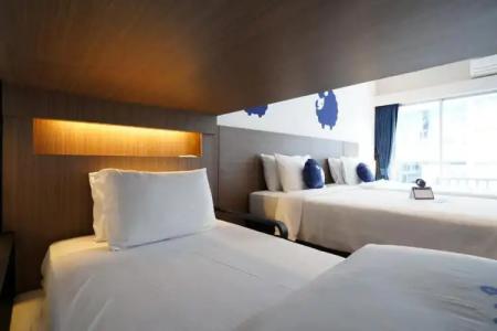 Kokotel Pattaya South Beach - 140
