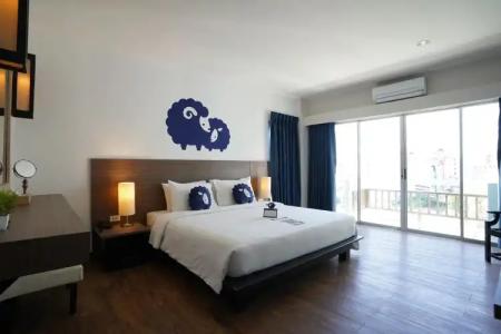 Kokotel Pattaya South Beach - 170