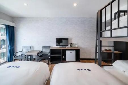 Kokotel Pattaya South Beach - 143