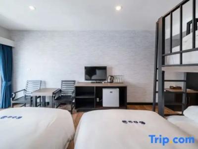 Kokotel Pattaya South Beach - 119