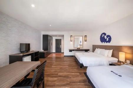 Kokotel Pattaya South Beach - 190