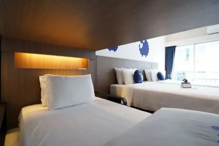 Kokotel Pattaya South Beach - 156