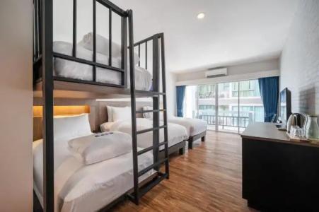 Kokotel Pattaya South Beach - 144