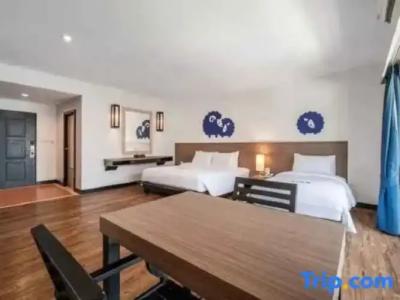 Kokotel Pattaya South Beach - 152