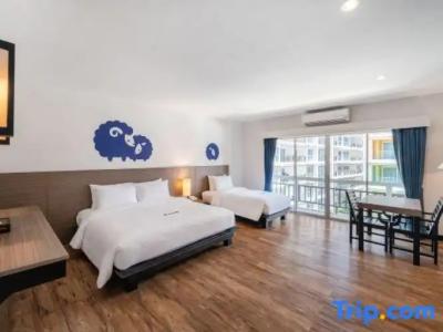 Kokotel Pattaya South Beach - 149