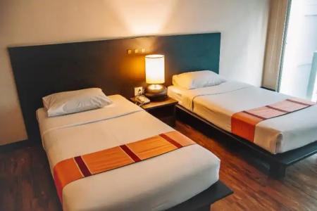 Kokotel Pattaya South Beach - 108