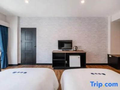 Kokotel Pattaya South Beach - 130