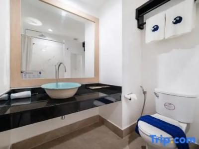Kokotel Pattaya South Beach - 136