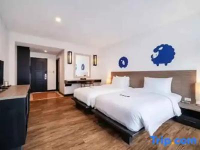 Kokotel Pattaya South Beach - 125