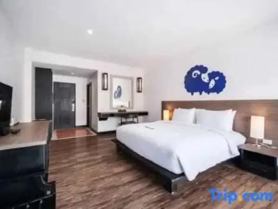 Kokotel Pattaya South Beach - 126