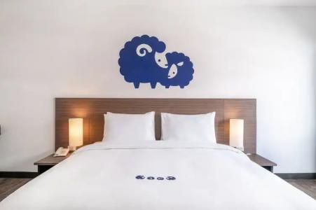 Kokotel Pattaya South Beach - 175