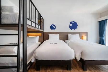 Kokotel Pattaya South Beach - 158