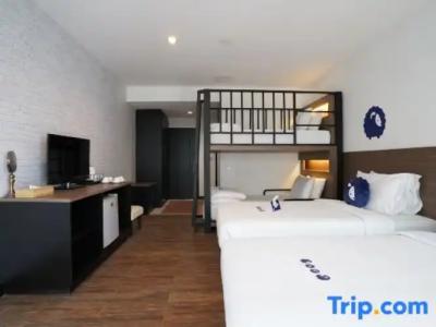 Kokotel Pattaya South Beach - 127