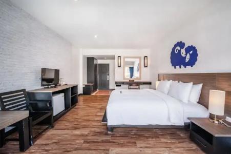 Kokotel Pattaya South Beach - 176