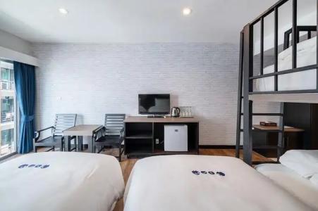 Kokotel Pattaya South Beach - 157
