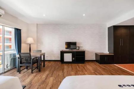 Kokotel Pattaya South Beach - 185